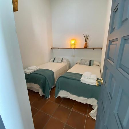 Lxr Oasis Del Mar Tarifa 2Hab Apt Eksteriør billede