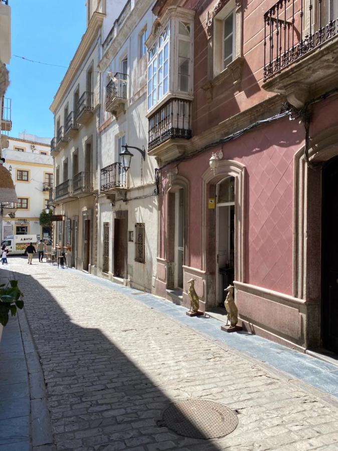 Lxr Oasis Del Mar Tarifa 2Hab Apt Eksteriør billede