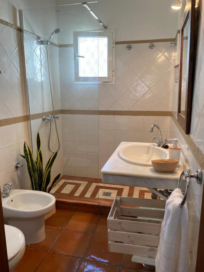 Lxr Oasis Del Mar Tarifa 2Hab Apt Eksteriør billede