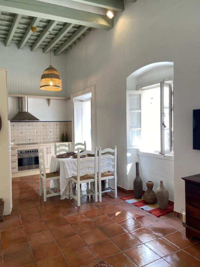 Lxr Oasis Del Mar Tarifa 2Hab Apt Eksteriør billede