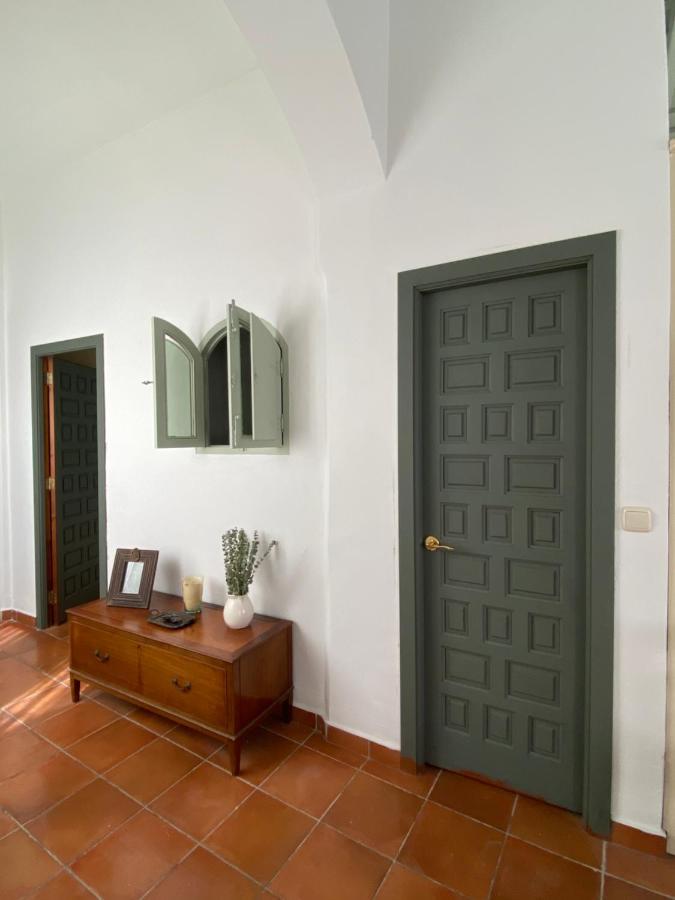 Lxr Oasis Del Mar Tarifa 2Hab Apt Eksteriør billede