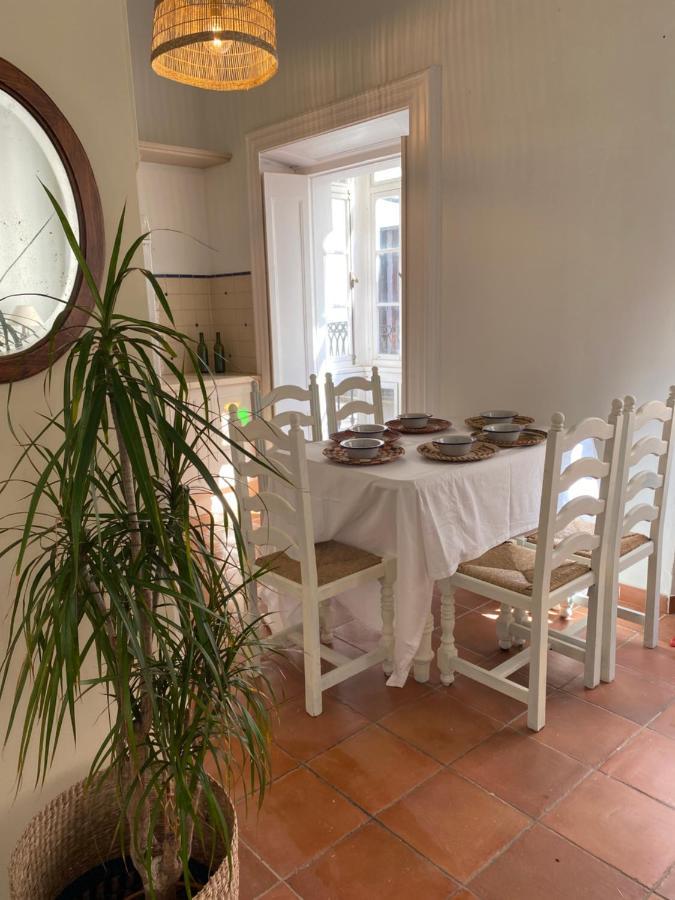 Lxr Oasis Del Mar Tarifa 2Hab Apt Eksteriør billede