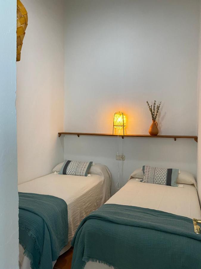 Lxr Oasis Del Mar Tarifa 2Hab Apt Eksteriør billede
