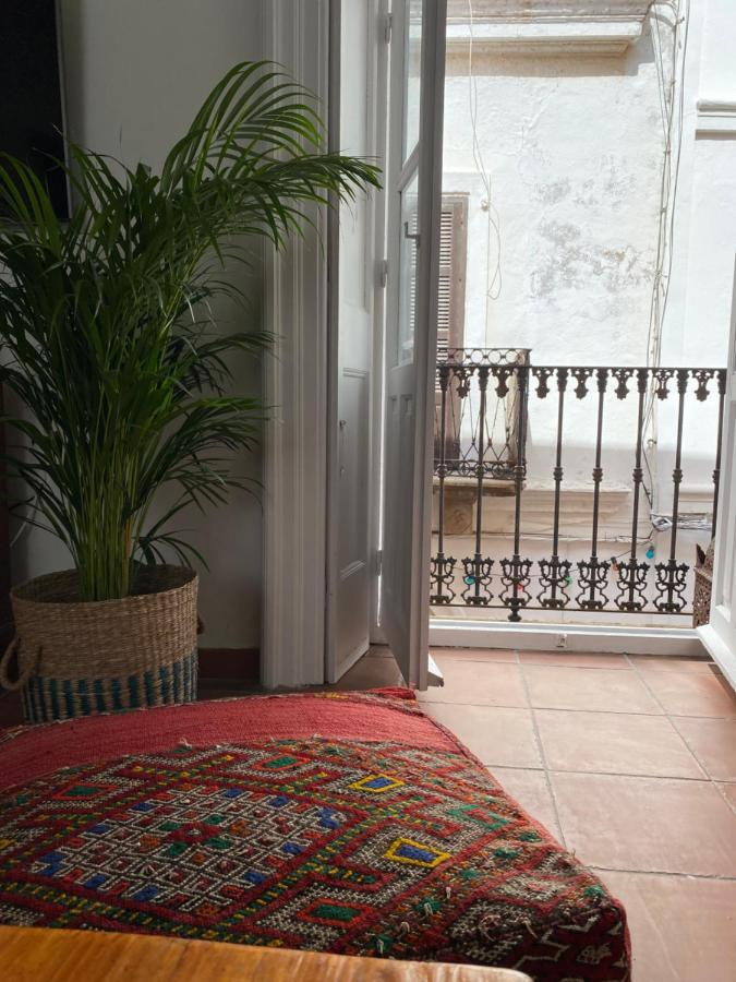 Lxr Oasis Del Mar Tarifa 2Hab Apt Eksteriør billede