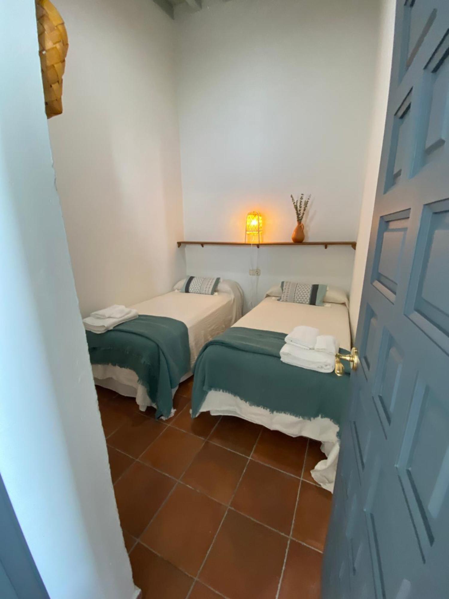 Lxr Oasis Del Mar Tarifa 2Hab Apt Eksteriør billede