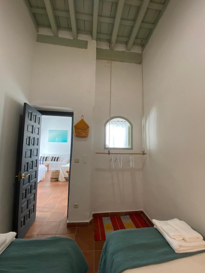 Lxr Oasis Del Mar Tarifa 2Hab Apt Eksteriør billede
