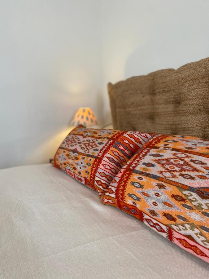 Lxr Oasis Del Mar Tarifa 2Hab Apt Eksteriør billede