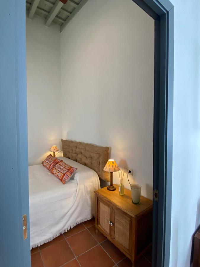 Lxr Oasis Del Mar Tarifa 2Hab Apt Eksteriør billede
