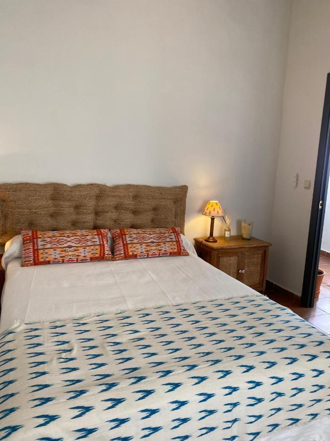 Lxr Oasis Del Mar Tarifa 2Hab Apt Eksteriør billede