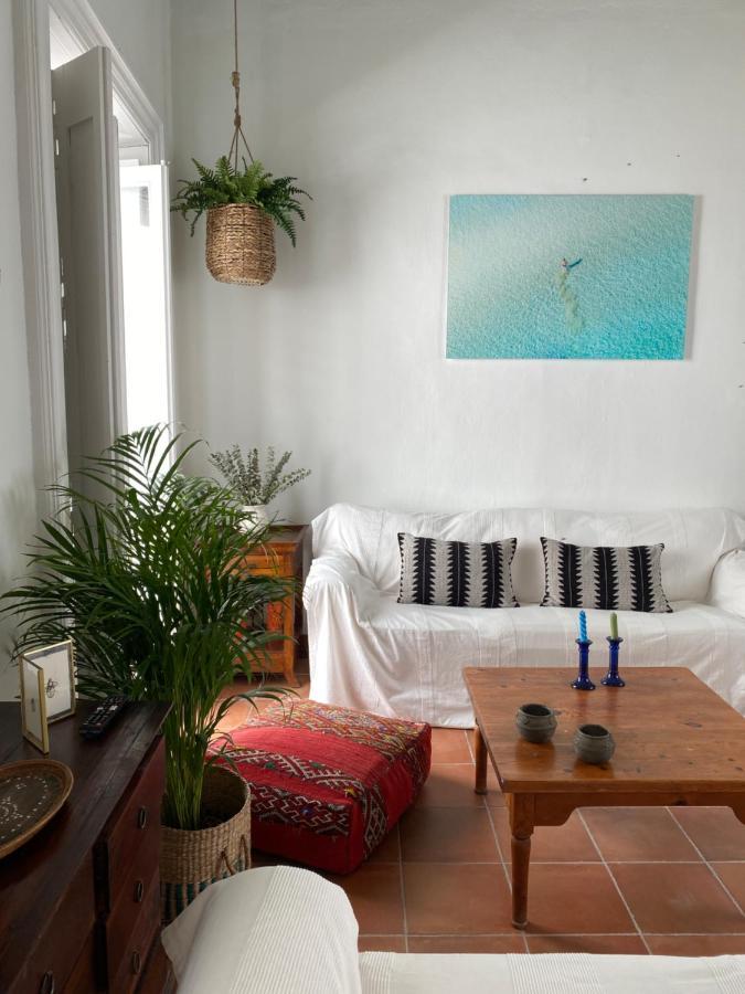 Lxr Oasis Del Mar Tarifa 2Hab Apt Eksteriør billede