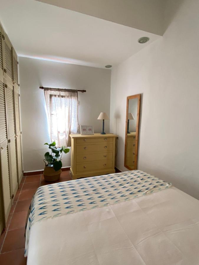 Lxr Oasis Del Mar Tarifa 2Hab Apt Eksteriør billede