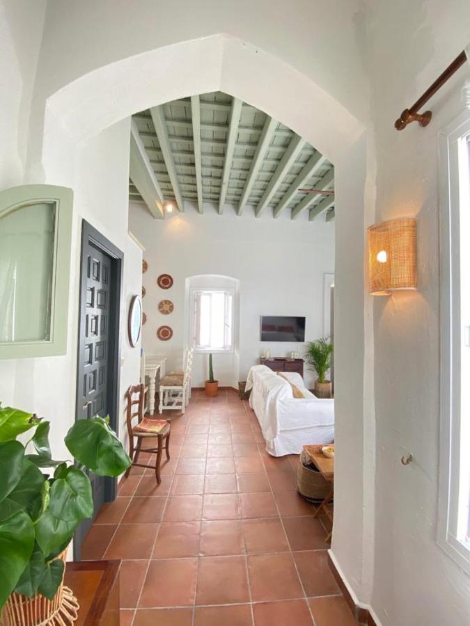 Lxr Oasis Del Mar Tarifa 2Hab Apt Eksteriør billede