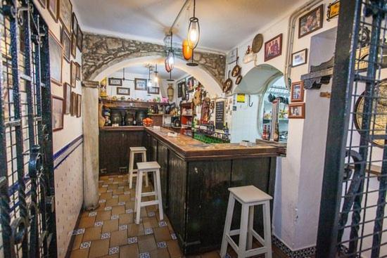 Lxr Oasis Del Mar Tarifa 2Hab Apt Eksteriør billede