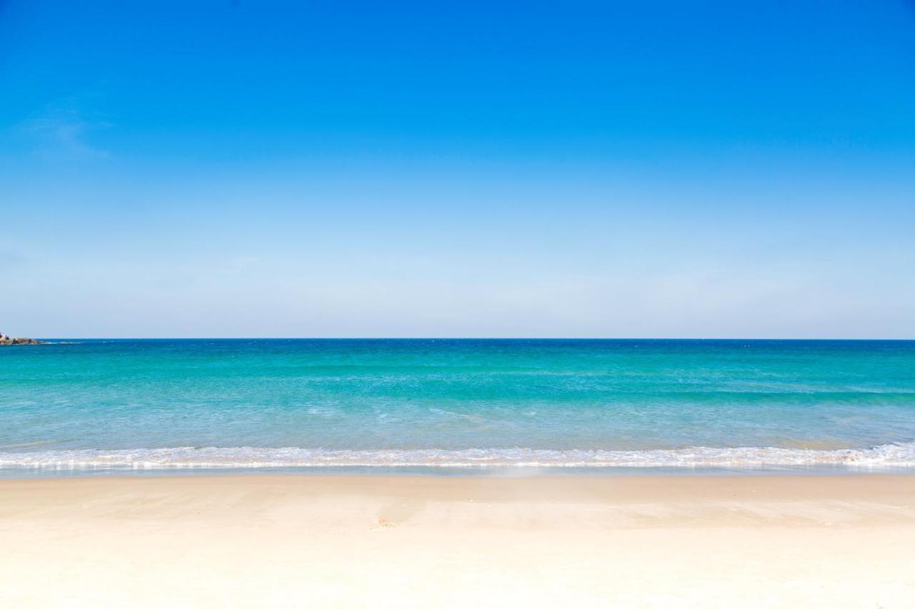 Lxr Oasis Del Mar Tarifa 2Hab Apt Eksteriør billede